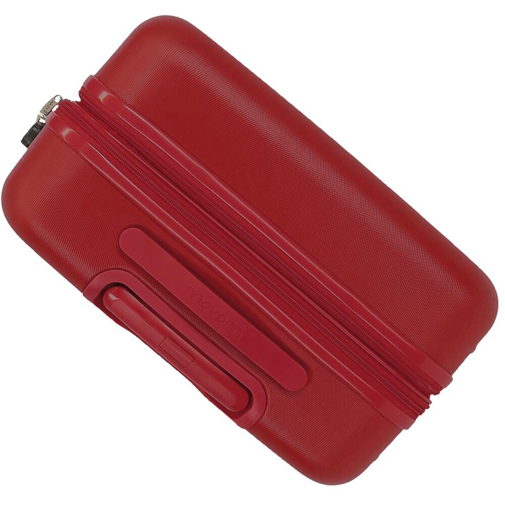 Troler MOVOM Galaxy, 68 cm, bordo