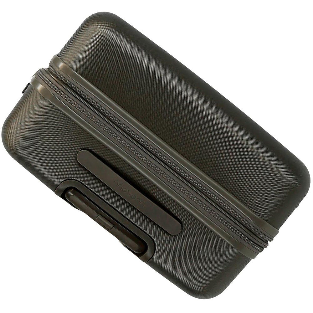 Troler MOVOM Galaxy, 78 cm, antracit