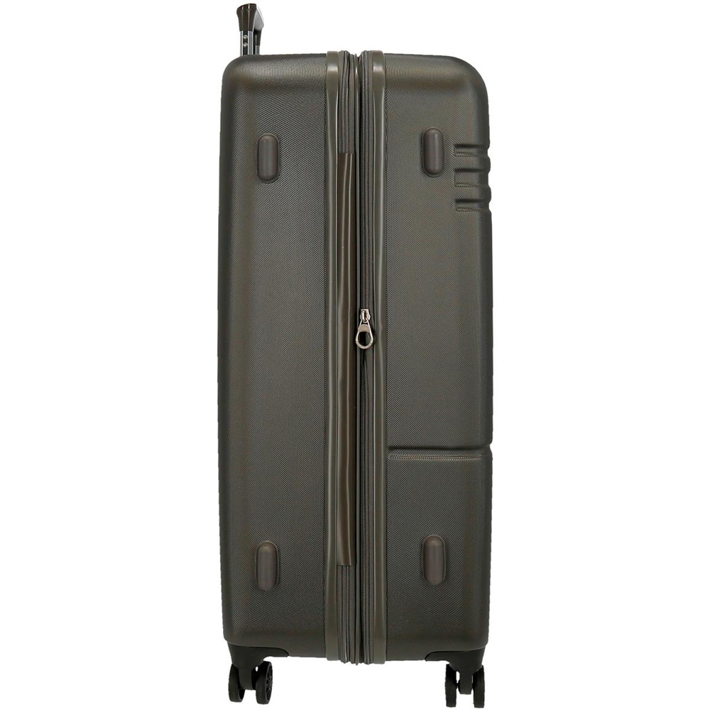 Troler MOVOM Galaxy, 78 cm, antracit