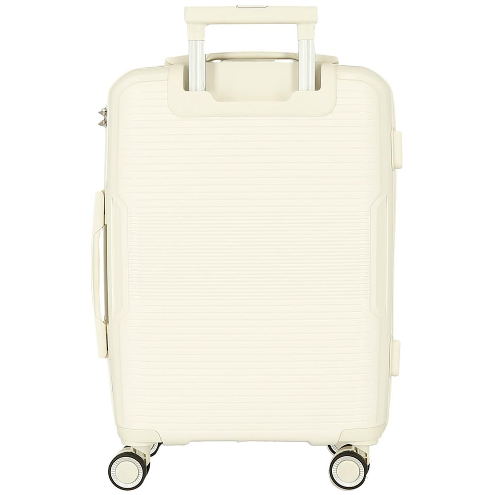 Troler MOVOM Inari, 55 cm, alb