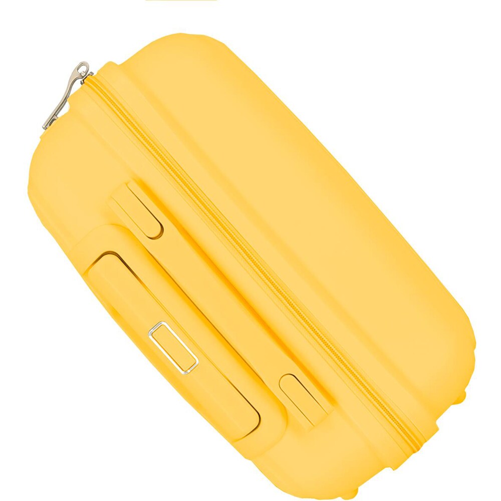 Troler MOVOM Inari, 55 cm, galben