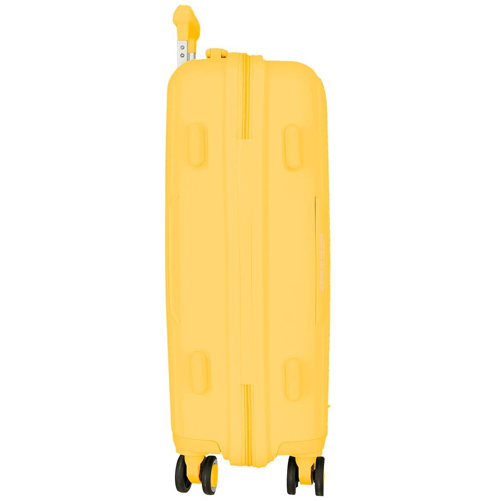 Troler MOVOM Inari, 55 cm, galben