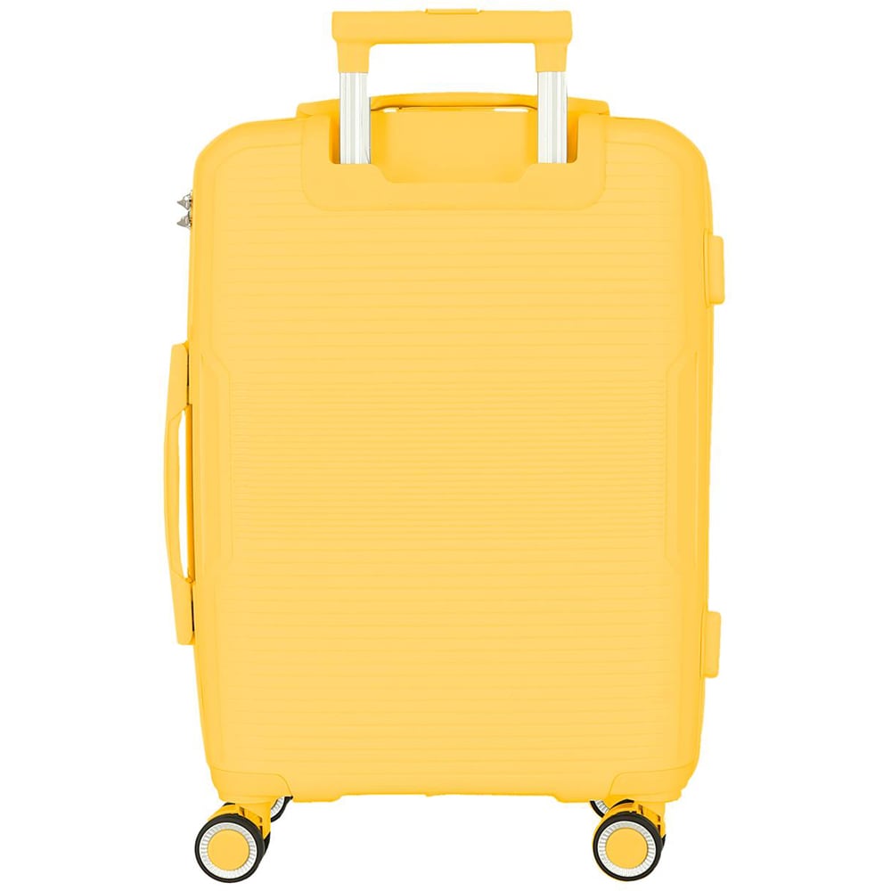 Troler MOVOM Inari, 55 cm, galben