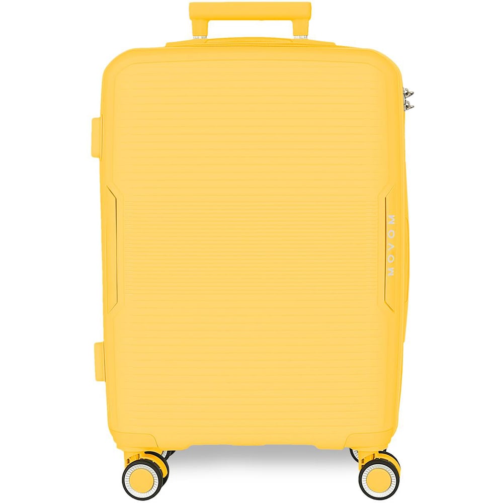 Troler MOVOM Inari, 55 cm, galben