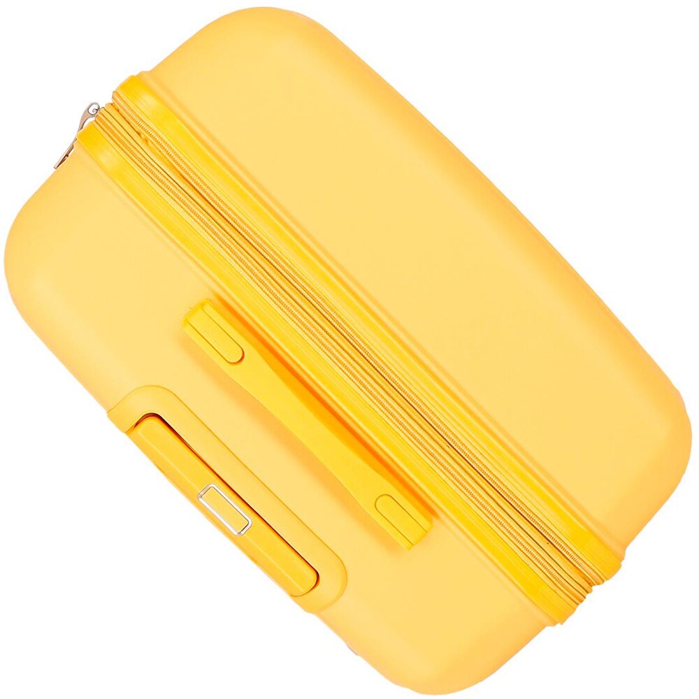 Troler MOVOM Inari, 78 cm, galben