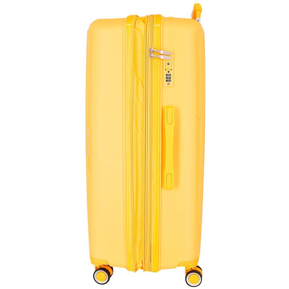 Troler MOVOM Inari, 78 cm, galben