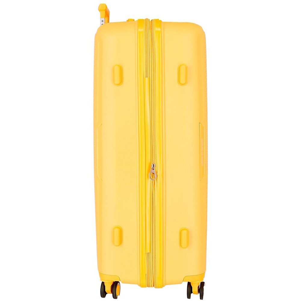 Troler MOVOM Inari, 78 cm, galben