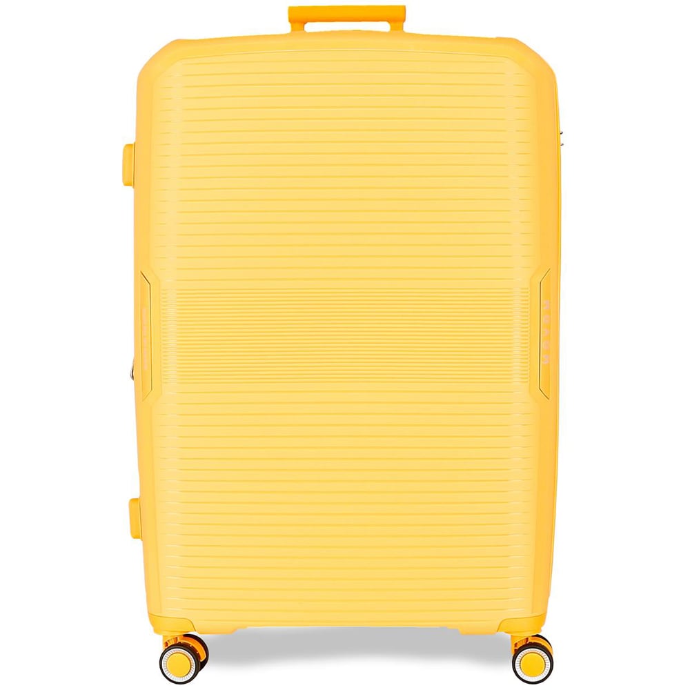 Troler MOVOM Inari, 78 cm, galben