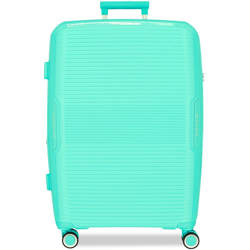 Troler MOVOM Inari, 68 cm, turcoaz