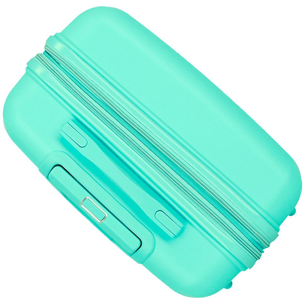 Troler MOVOM Inari, 78 cm, turcoaz