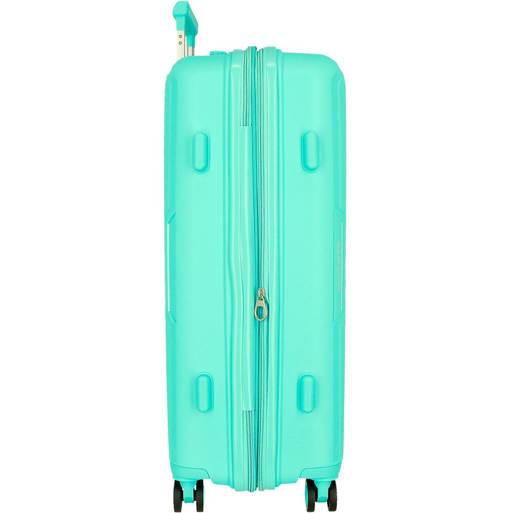 Troler MOVOM Inari, 78 cm, turcoaz