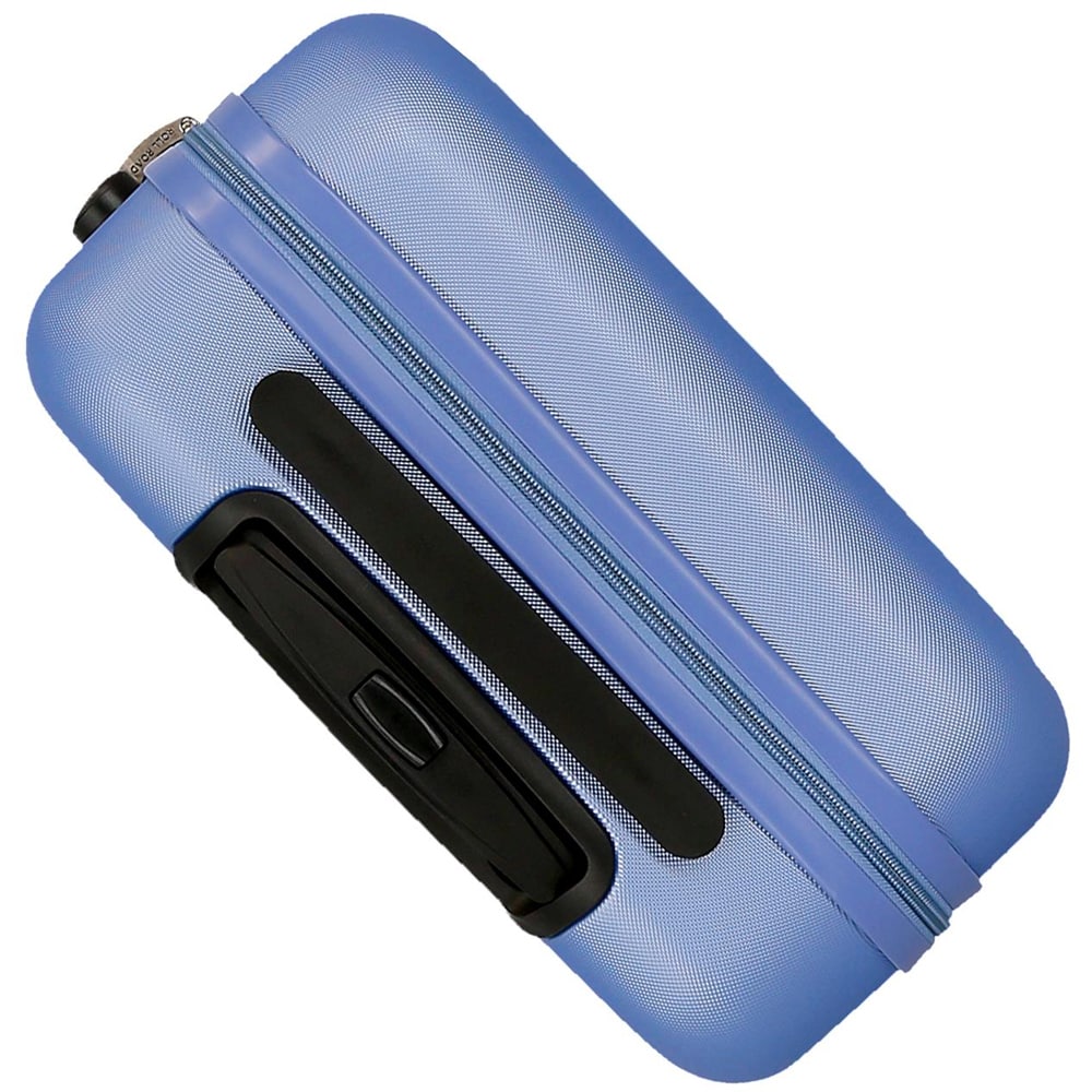 Troler ROLL ROAD Camboya, 55 cm, albastru