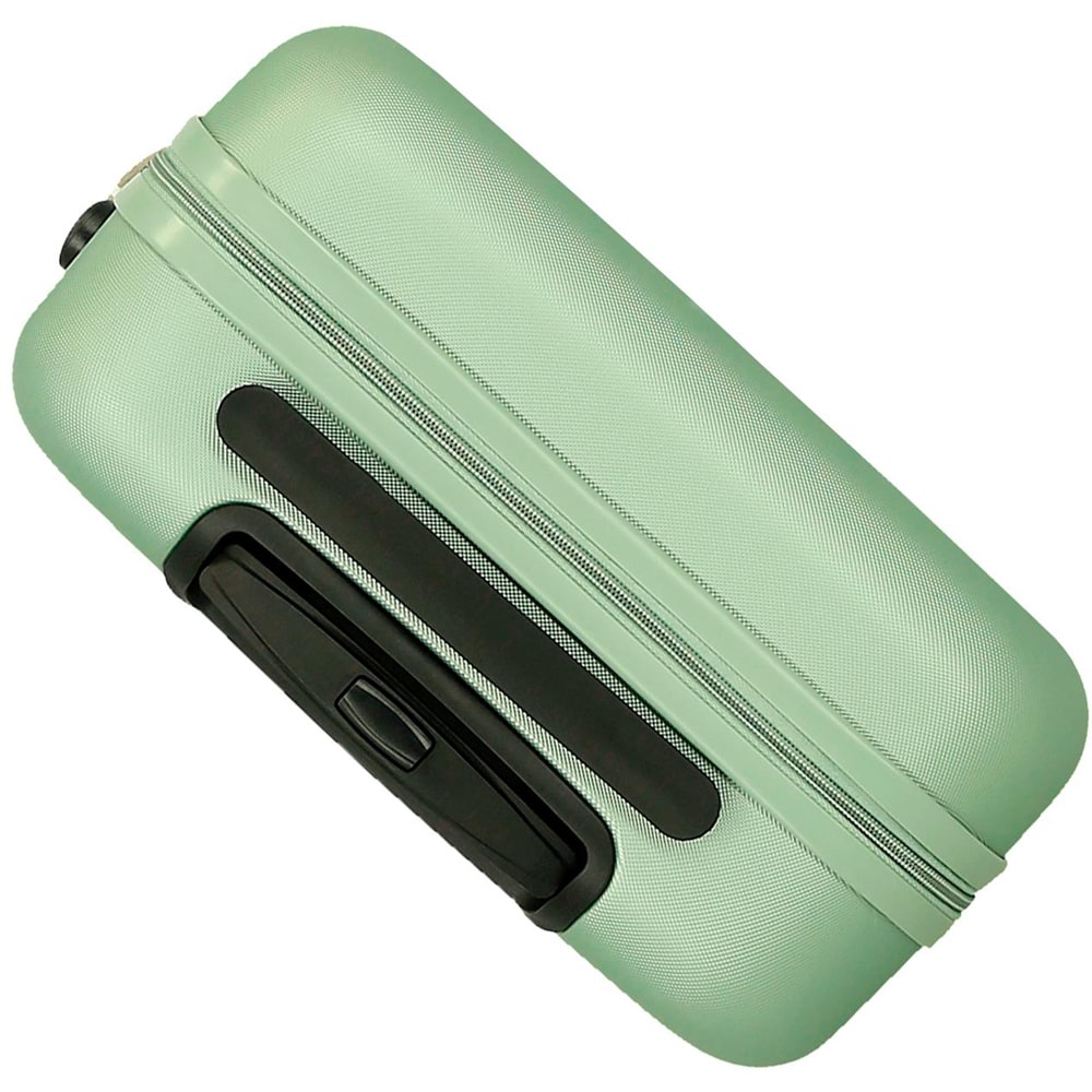 Troler ROLL ROAD Camboya, 55 cm, verde