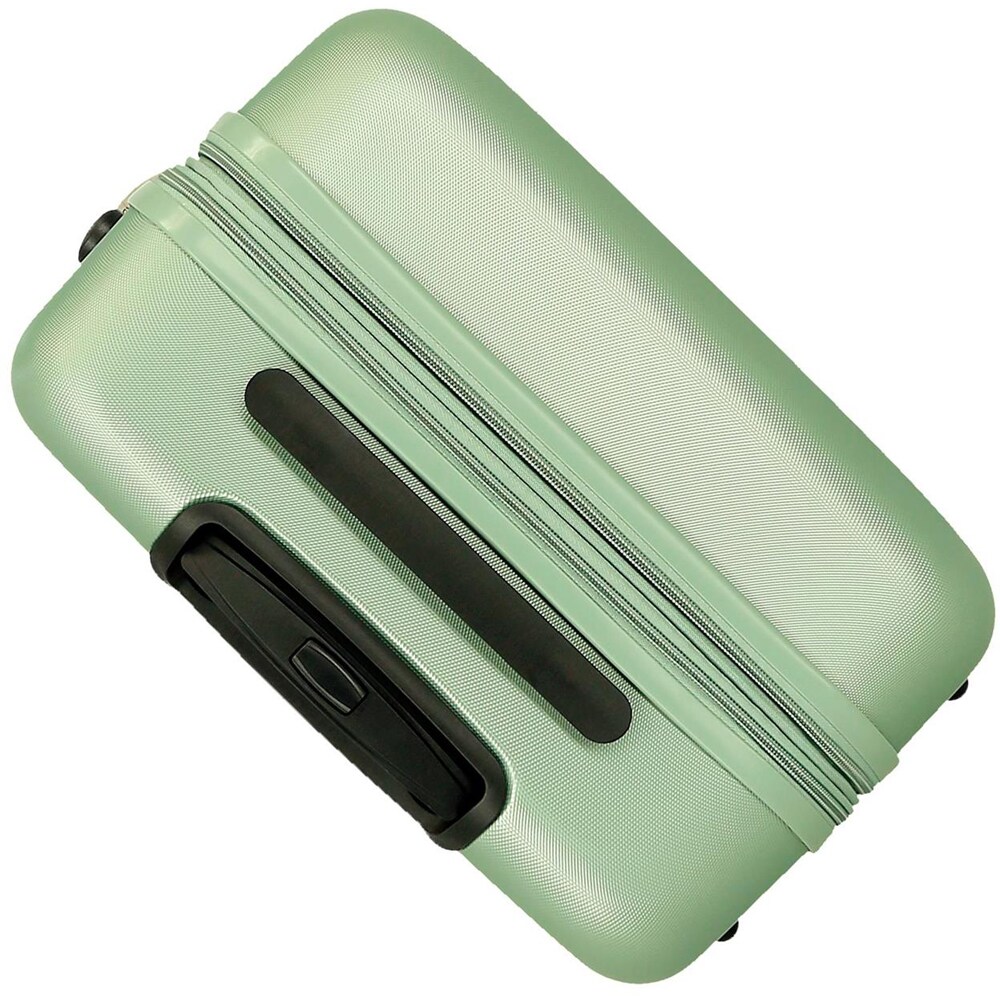 Troler ROLL ROAD Camboya, 78 cm, verde