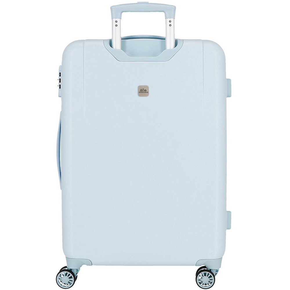 Troler copii DISNEY Stitch Make A Face, 65 cm, bleu