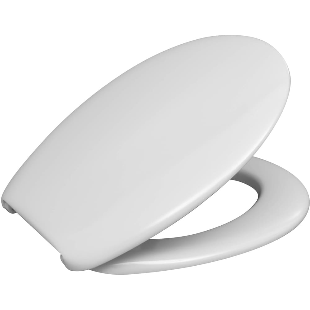 Set vas WC ROCA Victoria-N A34PV08000, rimless, portelan, rezervor 4.5 l, alb