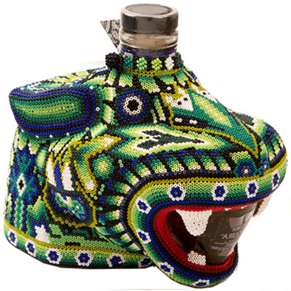 Tequila Chaquira Reposado, 0.7L