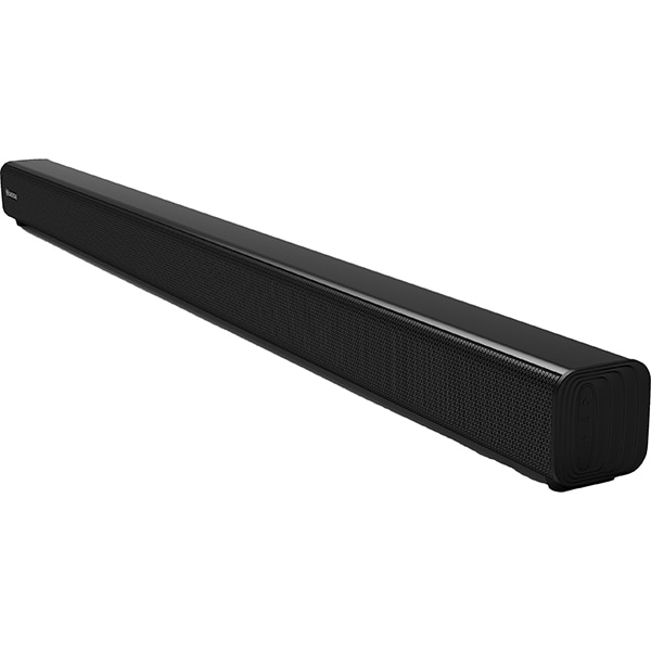Soundbar HISENSE HS205, 2.0, 60W, Bluetooth, negru