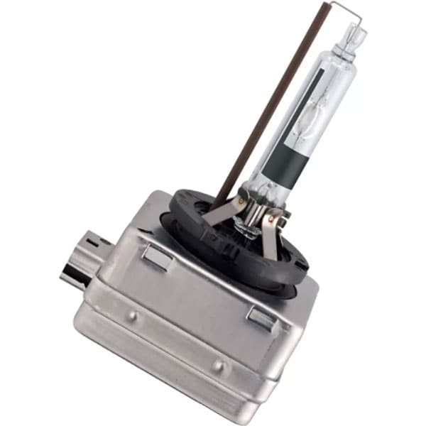 Bec auto xenon pentru far PHILIPS Vision, D1R, 85V, 35W, PK32D-3, 1 bucata