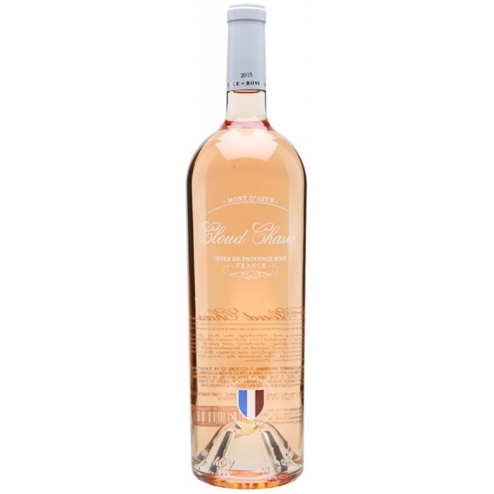 Vin rose sec Cloud Chaser, 1.5L
