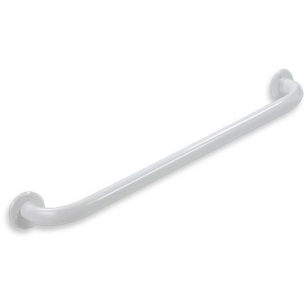 Maner sustinere drept Ferro Metalia Help, 300mm, alb