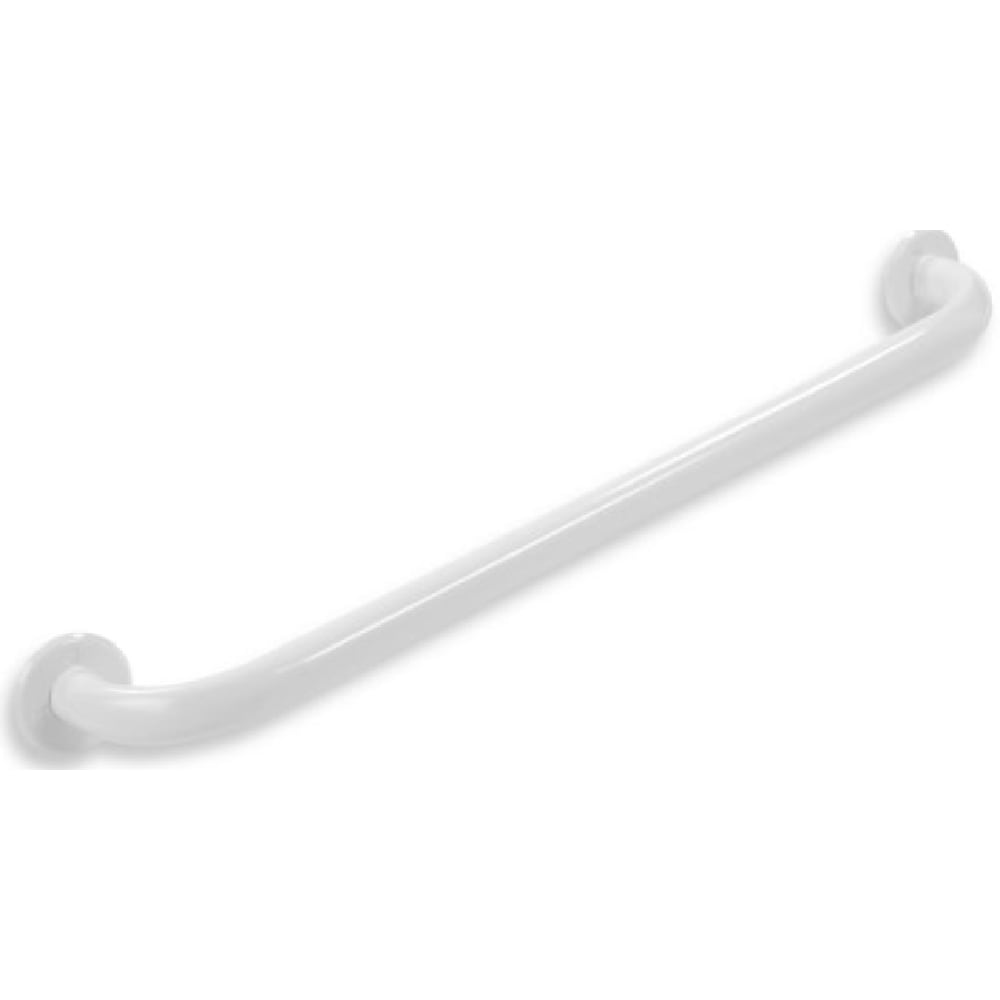 Maner sustinere drept Ferro Metalia Help, 600 mm, alb