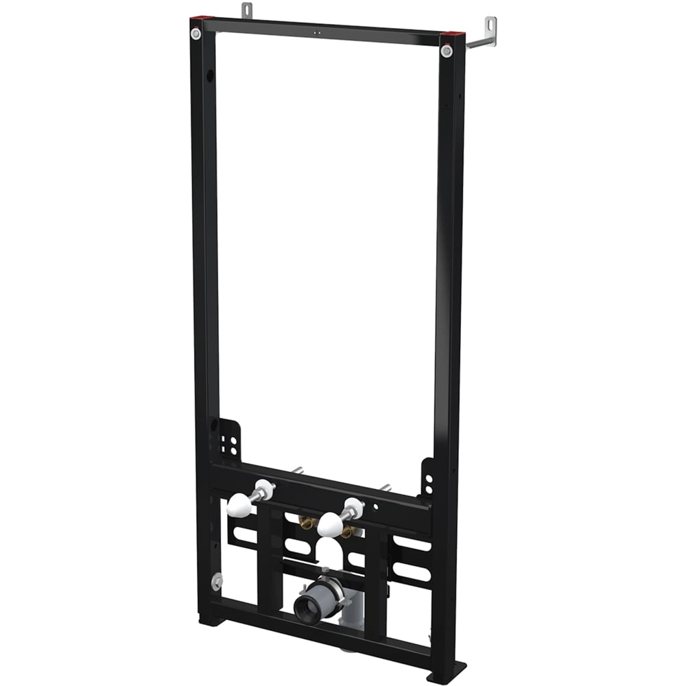 Cadru de montaj incastrat pentru bideu ALCA A105/1120, 112132 cm