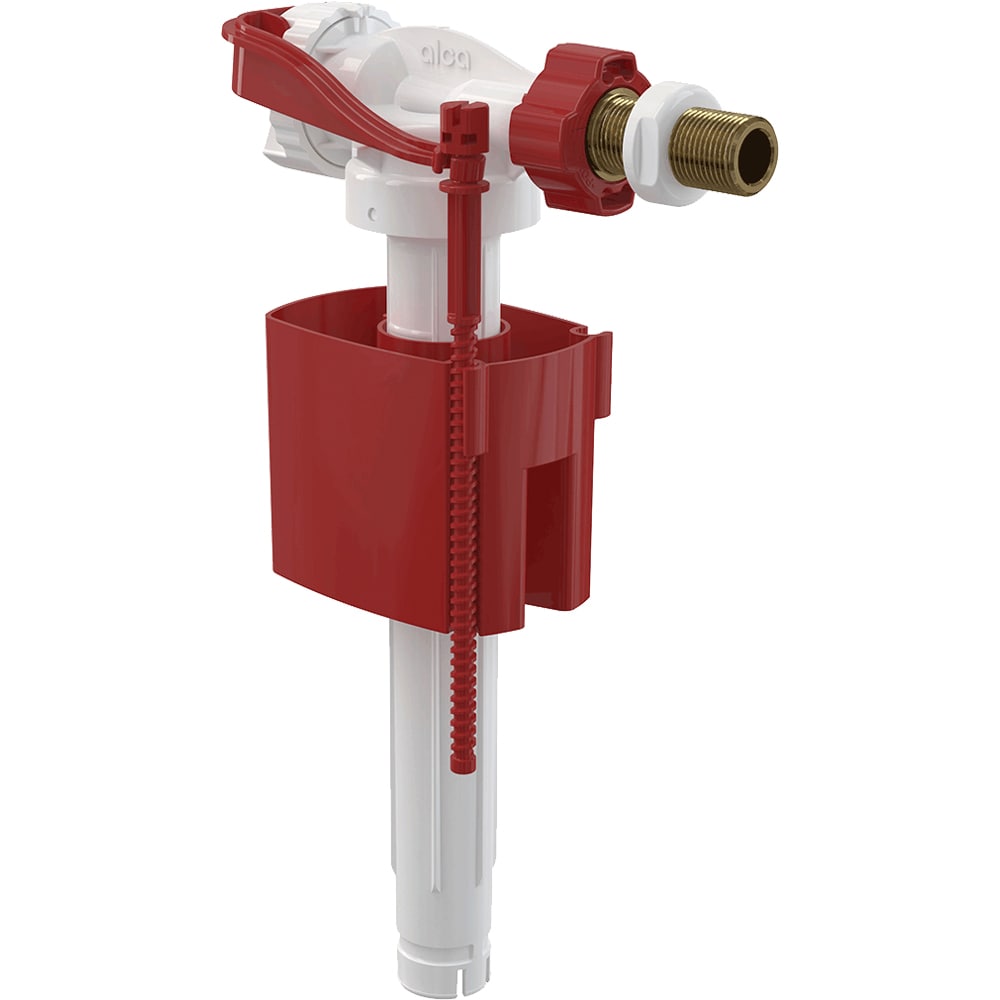Robinet flotor ALCA A160, alimentare laterala, racord 3/8"