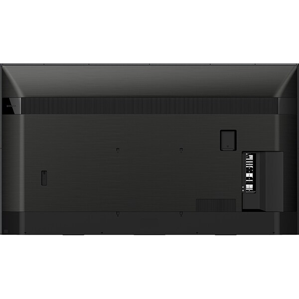 Televizor LED Smart SONY BRAVIA KD-75XH8096, Ultra HD 4K, HDR, 189cm