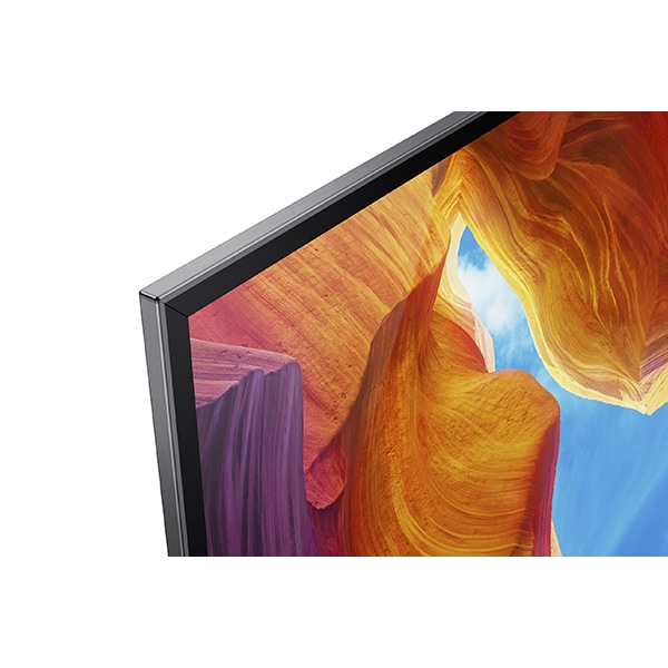 Televizor LED Smart SONY BRAVIA KD-49XH9505, Ultra HD 4K, 123cm