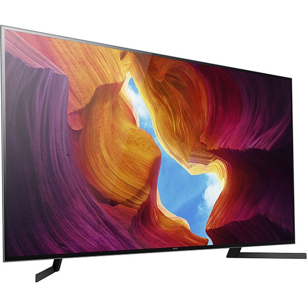 Televizor LED Smart SONY BRAVIA KD-49XH9505, Ultra HD 4K, 123cm
