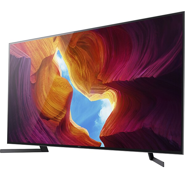 Televizor LED Smart SONY BRAVIA KD-49XH9505, Ultra HD 4K, 123cm