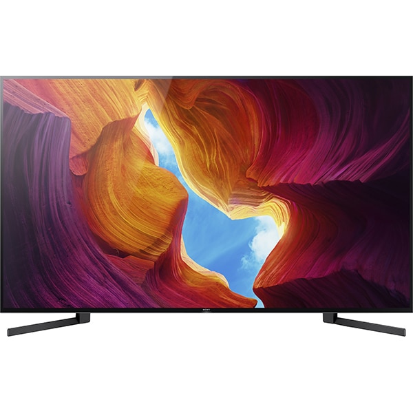 Televizor LED Smart SONY BRAVIA KD-49XH9505, Ultra HD 4K, 123cm
