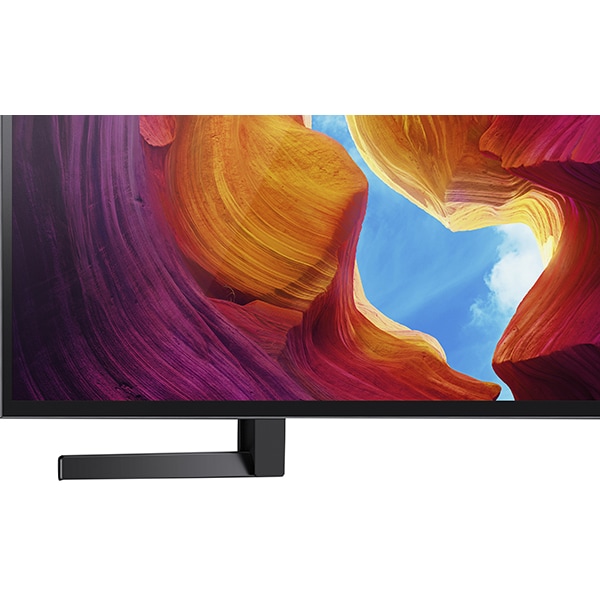Televizor LED Smart SONY BRAVIA KD-49XH9505, Ultra HD 4K, 123cm