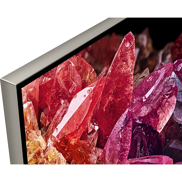Televizor MiniLED Smart SONY BRAVIA XR85X95K, Ultra HD 4K, HDR, 215cm