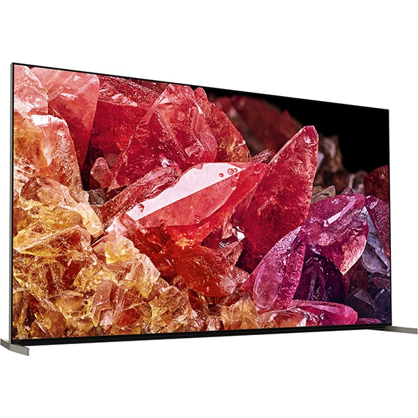 Televizor MiniLED Smart SONY BRAVIA XR85X95K, Ultra HD 4K, HDR, 215cm