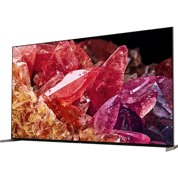 Televizor MiniLED Smart SONY BRAVIA XR85X95K, Ultra HD 4K, HDR, 215cm