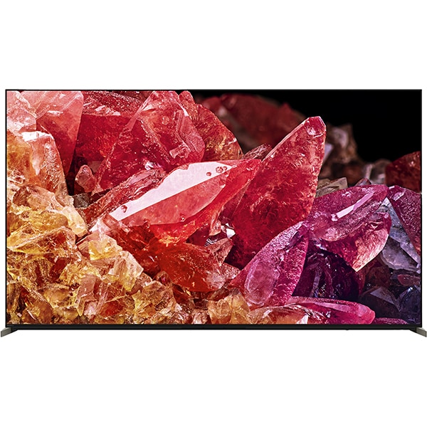 Televizor MiniLED Smart SONY BRAVIA XR85X95K, Ultra HD 4K, HDR, 215cm