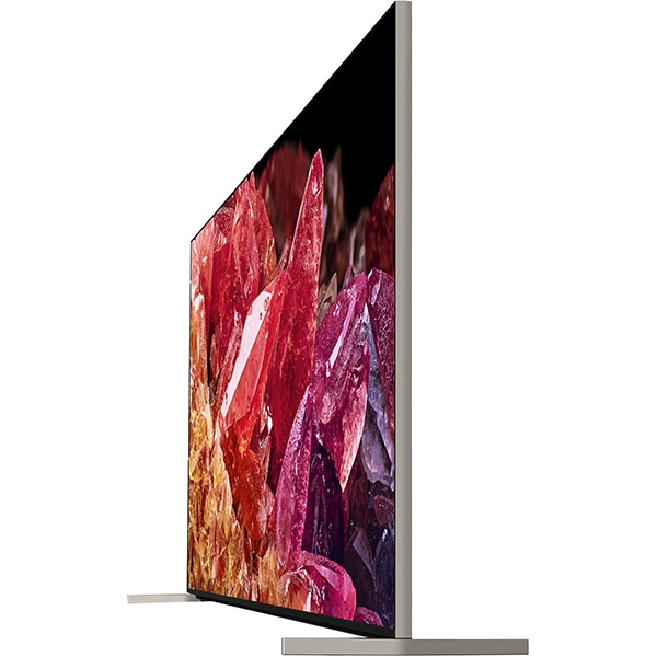Televizor MiniLED Smart SONY BRAVIA XR85X95K, Ultra HD 4K, HDR, 215cm