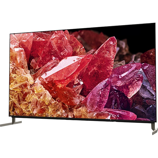 Televizor MiniLED Smart SONY BRAVIA XR85X95K, Ultra HD 4K, HDR, 215cm