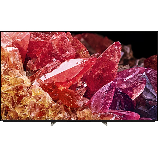 Televizor MiniLED Smart SONY BRAVIA XR85X95K, Ultra HD 4K, HDR, 215cm