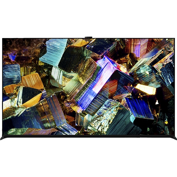 Televizor Mini LED Smart SONY BRAVIA XR85Z9K, 8K, HDR, 215cm