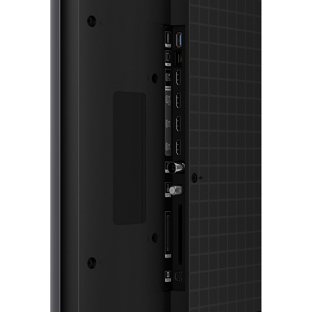 Televizor SQD MiniLed Smart TCL 85C79L, Ultra HD 4K, 215cm