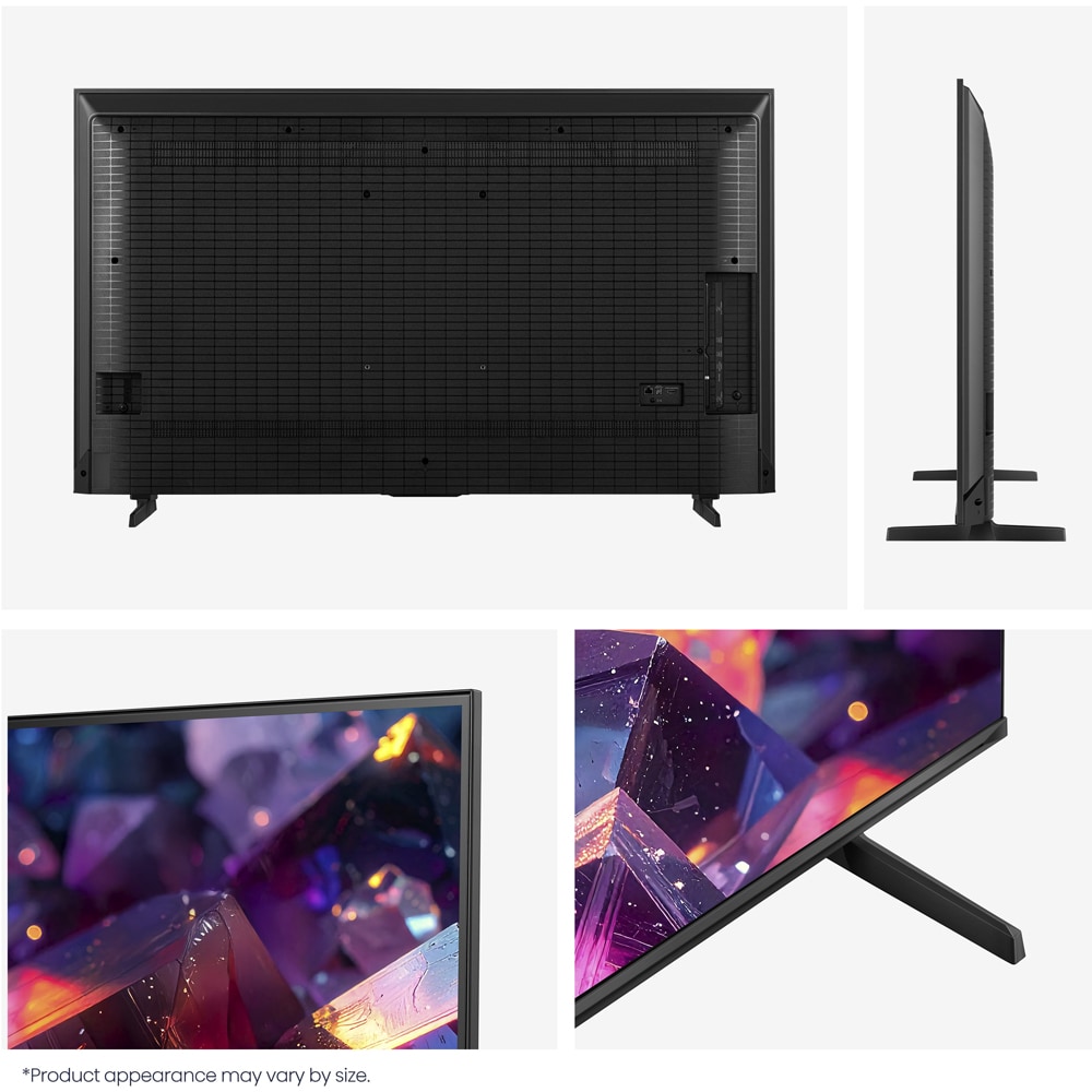 Televizor HI-QLED Smart HISENSE 85E7S PRO, Ultra HD 4K, HDR, 215cm