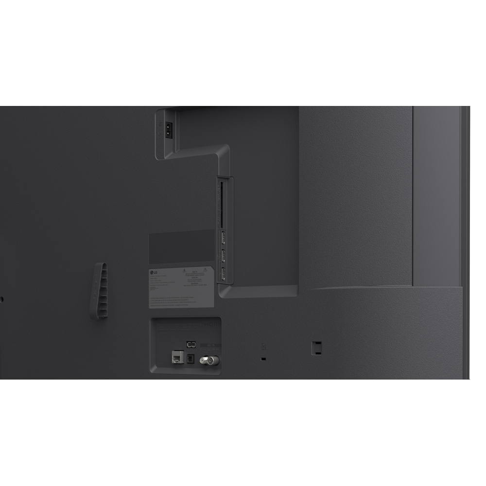 Televizor QNED Mini LED Smart LG 85QNED81B3A, Ultra HD 4K, 214cm