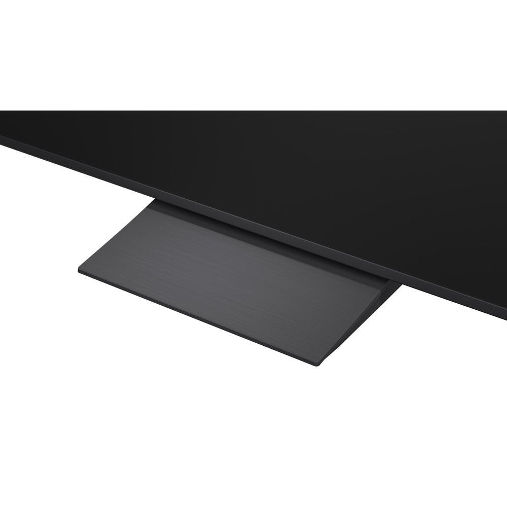 Televizor QNED Mini LED Smart LG 85QNED81B3A, Ultra HD 4K, 214cm