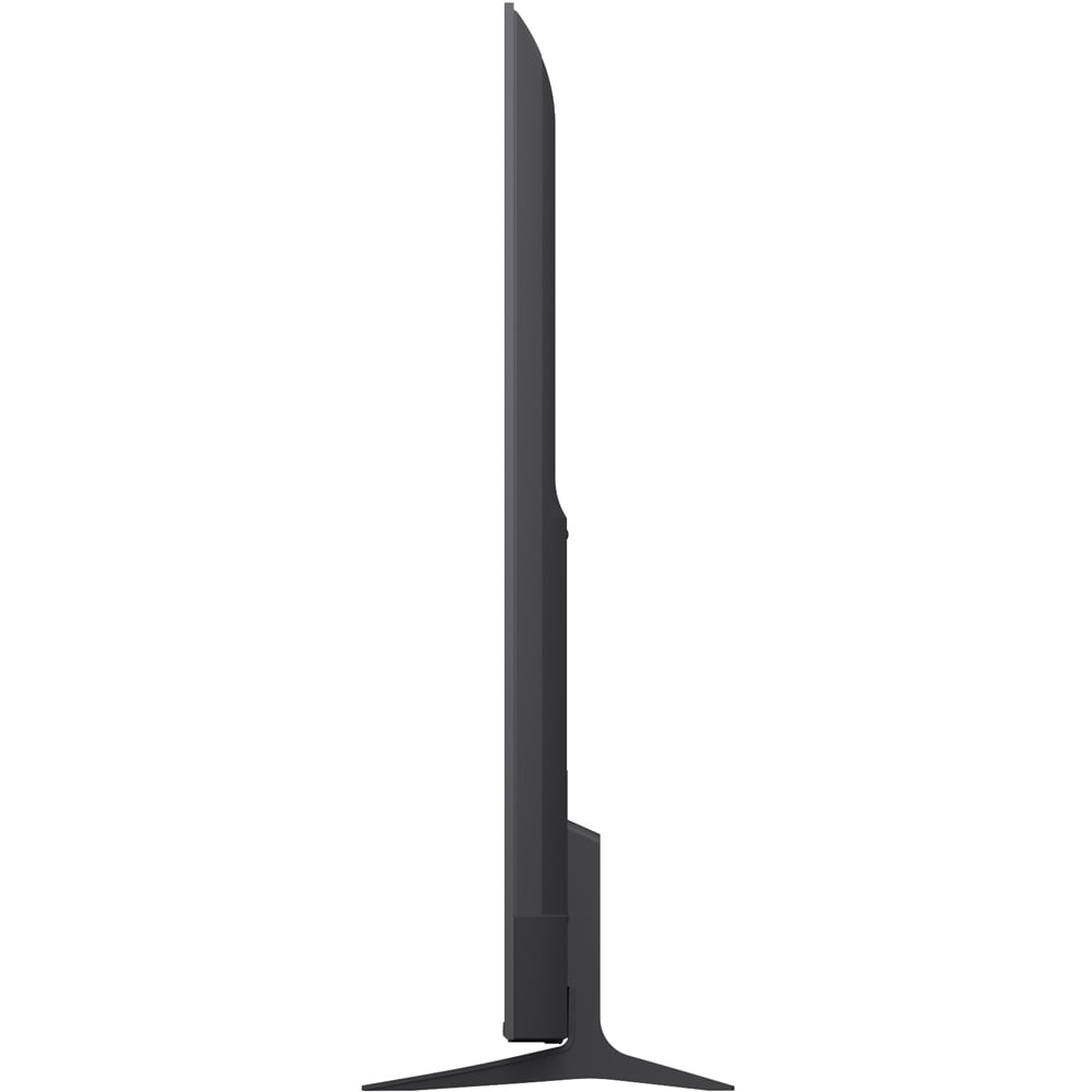 Televizor QNED Mini LED Smart LG 85QNED81B3A, Ultra HD 4K, 214cm