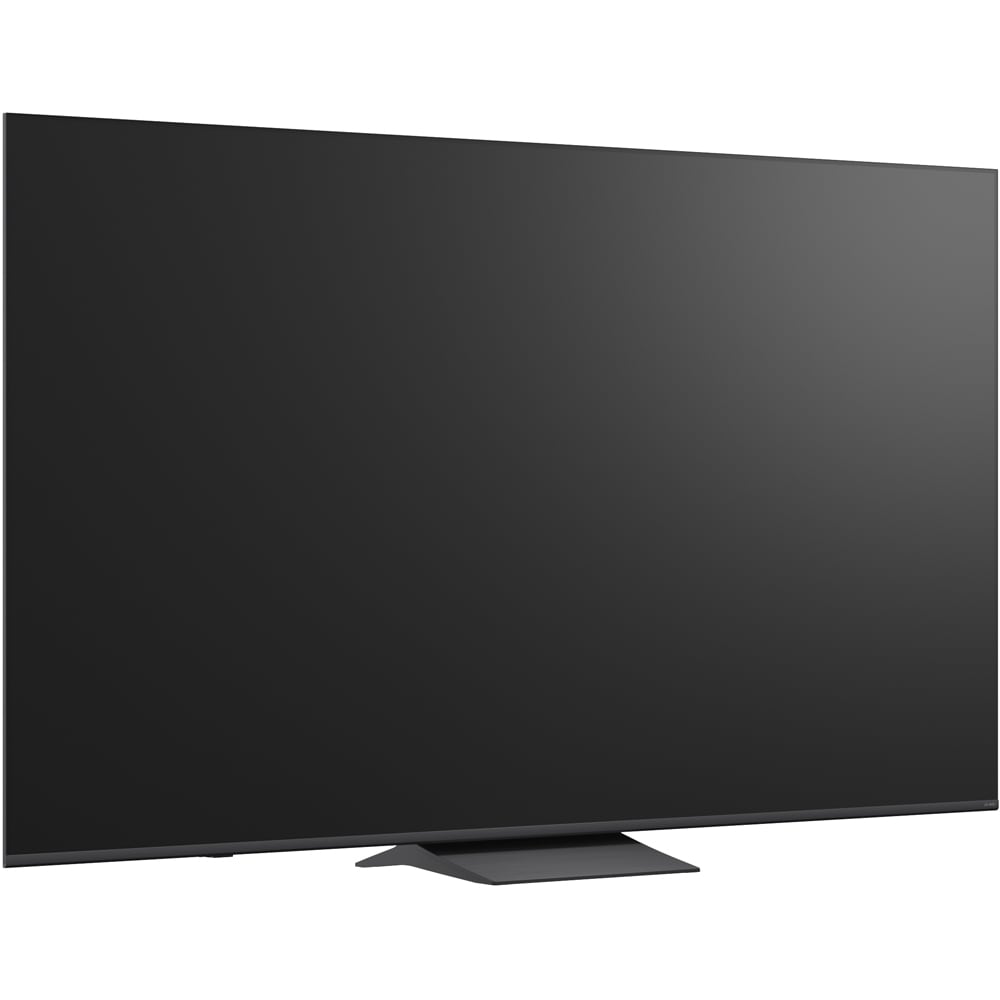Televizor QNED Mini LED Smart LG 85QNED81B3A, Ultra HD 4K, 214cm