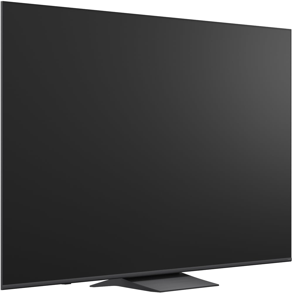 Televizor QNED Mini LED Smart LG 85QNED81B3A, Ultra HD 4K, 214cm