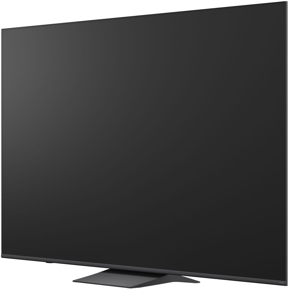 Televizor QNED Mini LED Smart LG 85QNED81B3A, Ultra HD 4K, 214cm